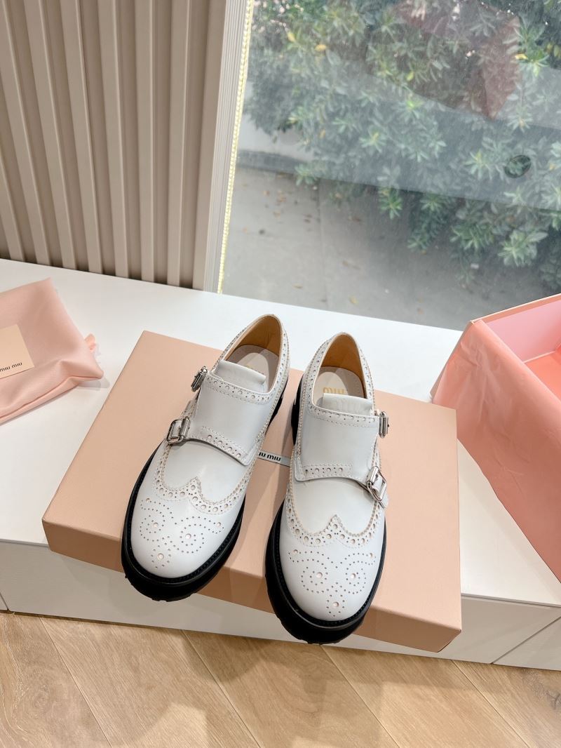 Miu Miu Shoes